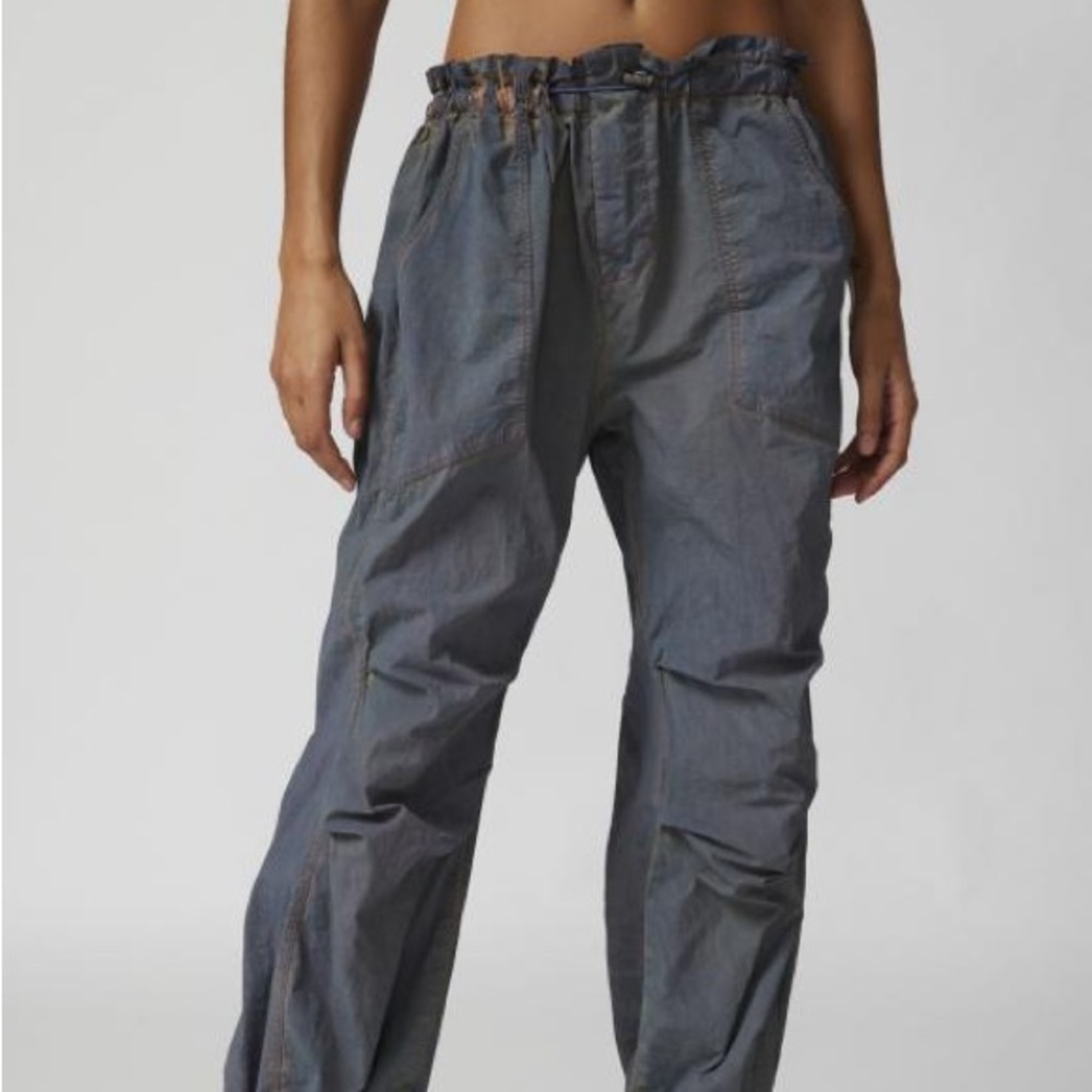 UO Sloan Balloon Pants